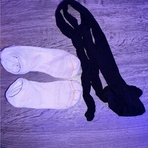 Socks & Pantyhose